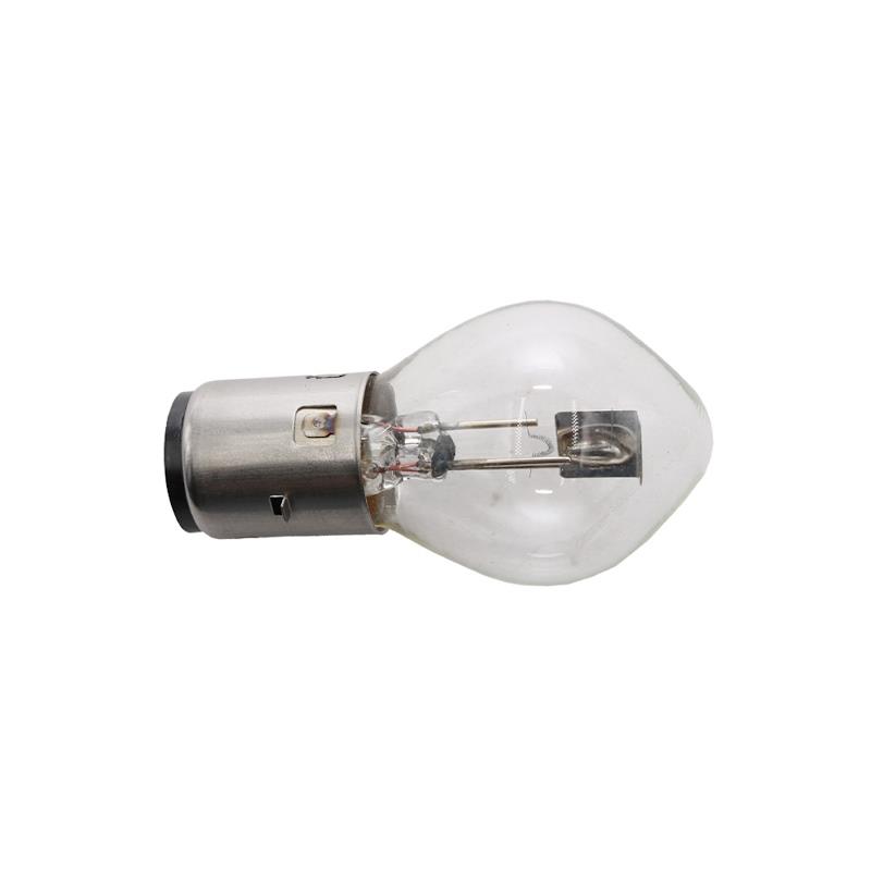 ŽARNICA ELVELUX BA20D  12V - 25W - TOMOS 044701