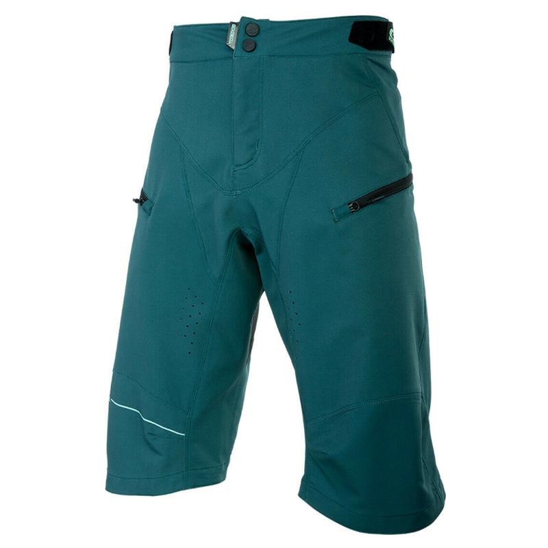 KRATKE HLAČE ONEAL ROCKSTACKER v.20 - ZELENE