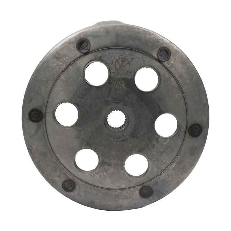 MAGNET - ZNEN EURO 5