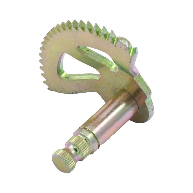 GRED NOŽNEGA ZAGANJAČA 1B1 2T - LONGJIA ESTATE / RAPTOR / RO