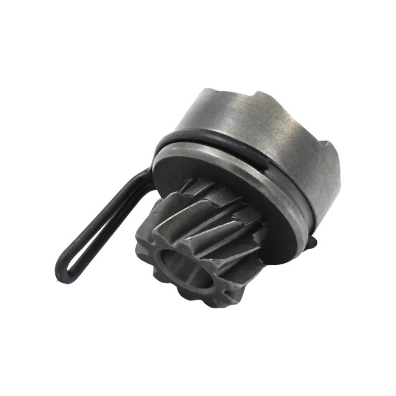 ZOBNIK NOŽNEGA ZAGANJAČA 125 - LONGJIA EASYMAX / ESTATE / PI