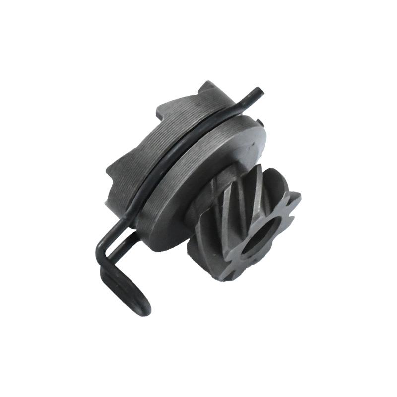 ZOBNIK NOŽNEGA ZAGANJAČA 3B3 - LONGJIA EAGLE / ESTATE / PIST