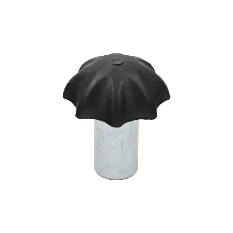 VIJAK ZAPIRNI APN 4 ČRN - TOMOS 200960