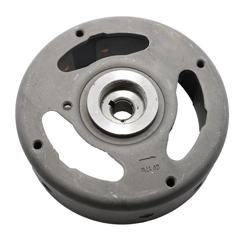 VZTRAJNIK 6V 17W - TOMOS 204274