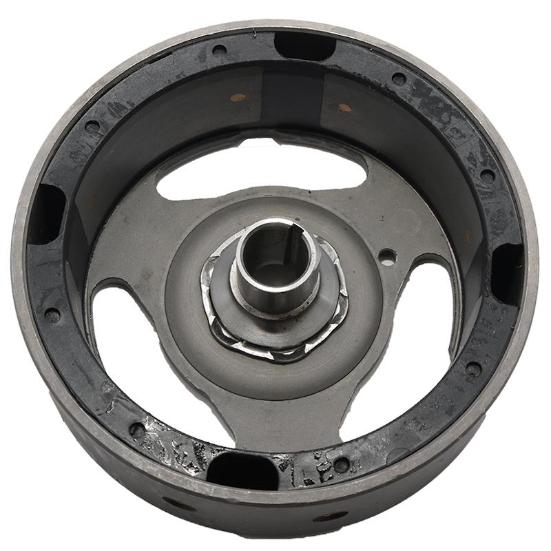 VZTRAJNIK 6V 17W - TOMOS 204274