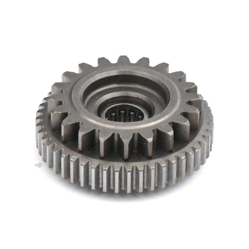 ZOBNIK ELEKTRIČNEGA ZAGANJAČA 2T 1B1 - LONGJIA FIREFOX / EST