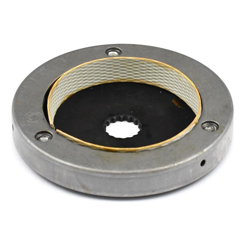 SKLOPKA ZAGONA BREZ ZOBNIKA 1B1 2T - LONGJIA 3123004