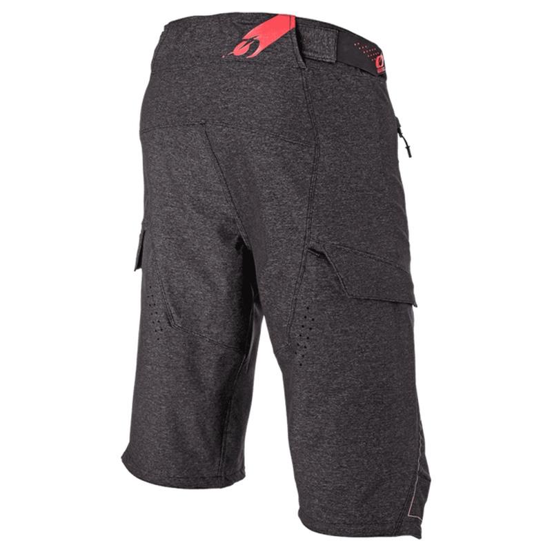 KRATKE HLAČE ONEAL TOBANGA v.18 - SIVE