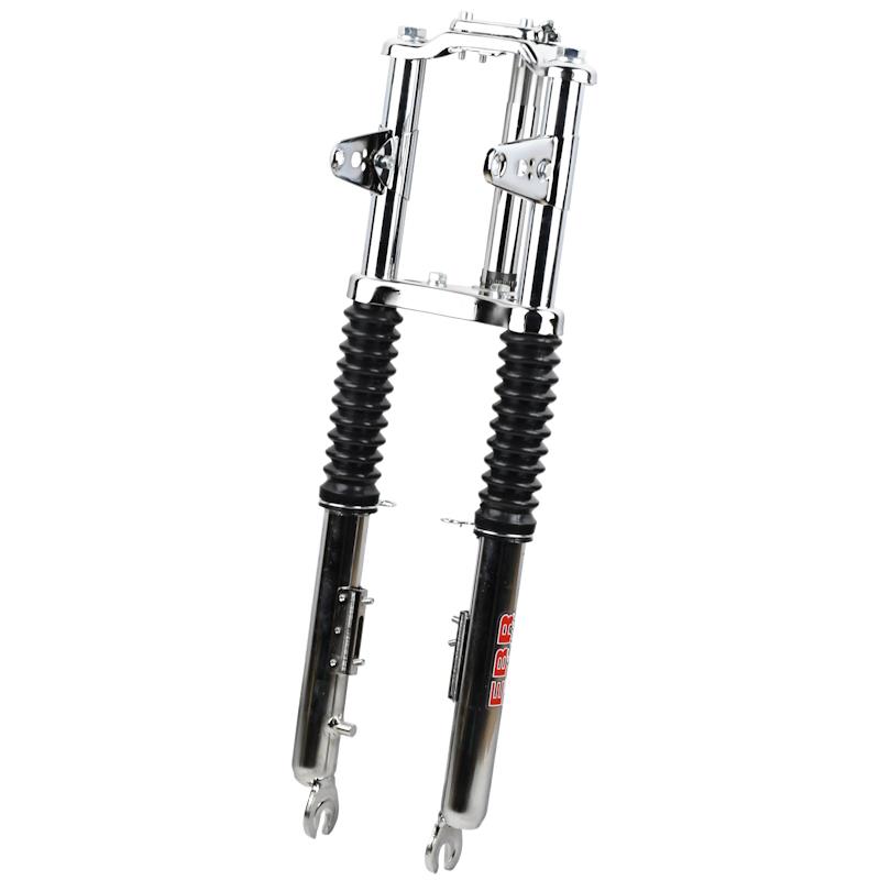 PREDNJE VILICE EBR AUTOMATIK / FLEXER / 16