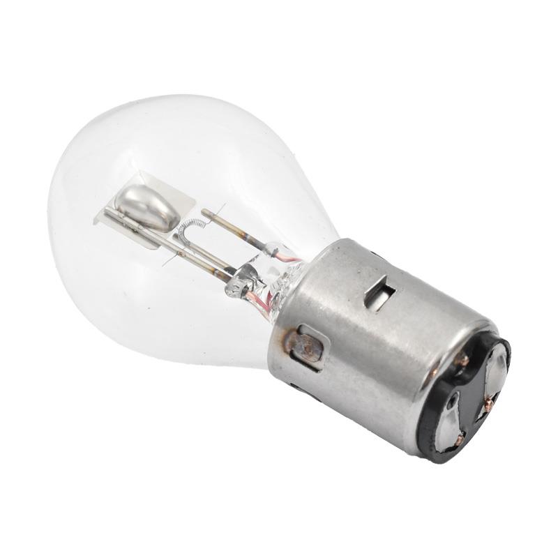 ŽARNICA ELVELUX S2 12V 35W - TOMOS 232942 - LONGJIA 3372040