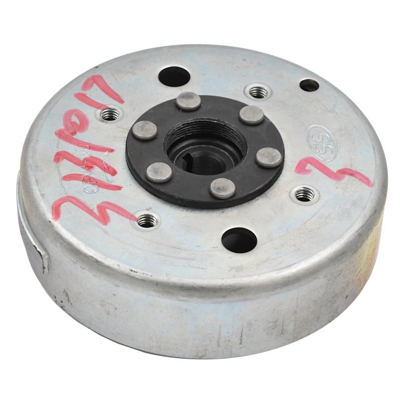 ROTOR EURO 4 - LONGJIA ROMA XS / FIREFOX