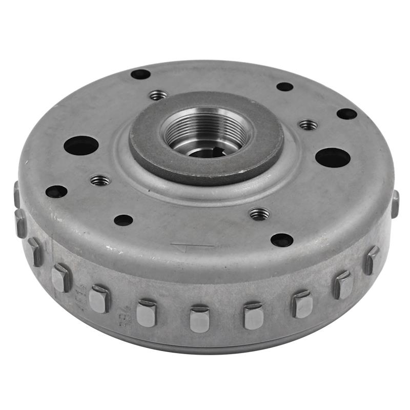 ROTOR EURO 5 - LONGJIA PISTA / EAGLE / RONNDO / SHARPY / EST