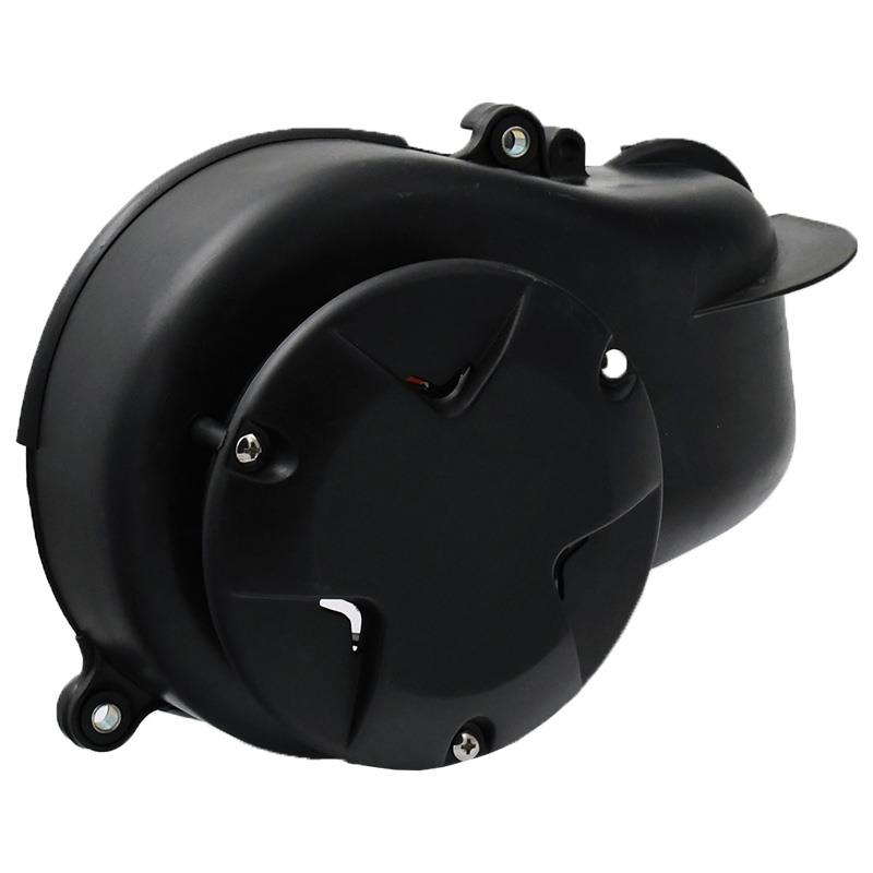 POKROV VETRNICE - LONGJIA ROMA XS 2T