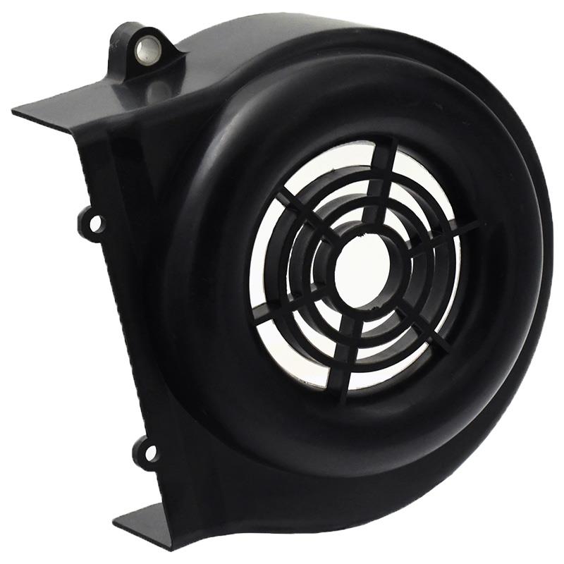 POKROV VETRNICE - LONGJIA FIREFOX / ROMA XS