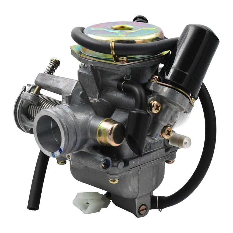 UPLINJAČ - LONGJIA TREVIS 125 / ZENNITH 125