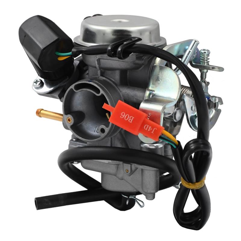 UPLINJAČ EURO5 25kmh 3B1 - LONGJIA ROMA XS / FIREFOX