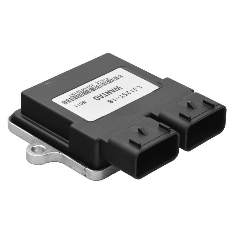 ECU - LONGJIA EASYMAX 125