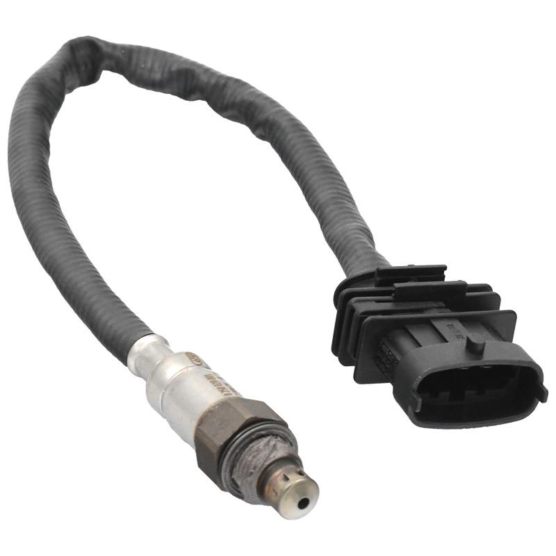 SENZOR IZPUHA LAMBDA - LONGJIA XDV 125