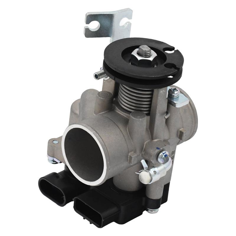 OHIŠJE DUŠILNE LOPUTE - LONGJIA XDV