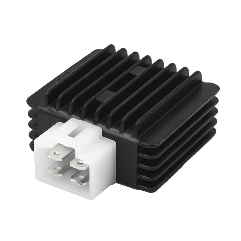 REGULATOR NAPETOSTI 3B1 - ZNEN 31600-DGW-9100-D