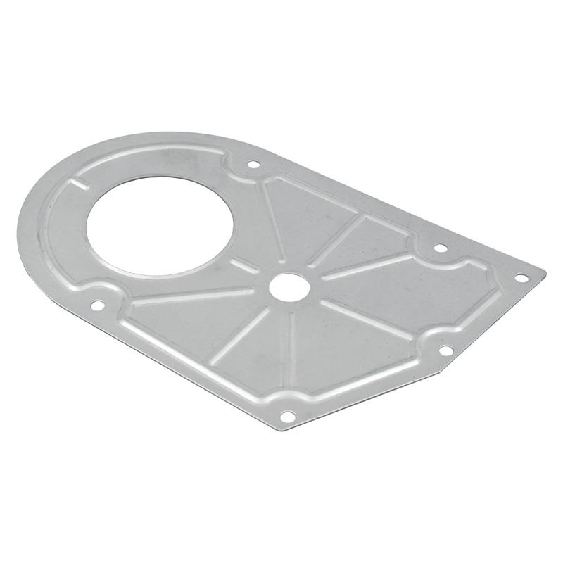 PLOŠČA NOŽNEGA ZAGONA - LONGJIA