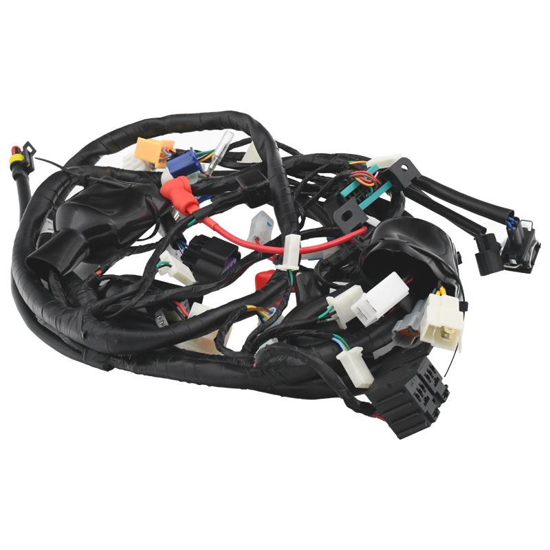 SPLET KABLOV - ZNEN MILANO