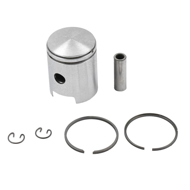 BAT  &Oslash; 38,5 L / SORNIK 10