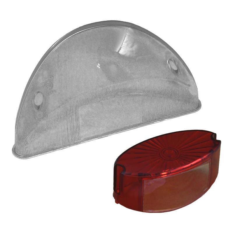 PARABOLA ZADNJE LUČI BAOTIAN TANCO 2T