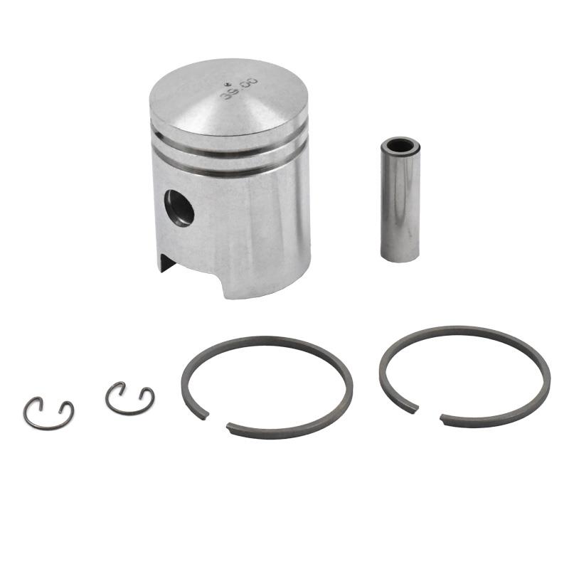 BAT Moto-Bike &Oslash; 39 / SORNIK 10