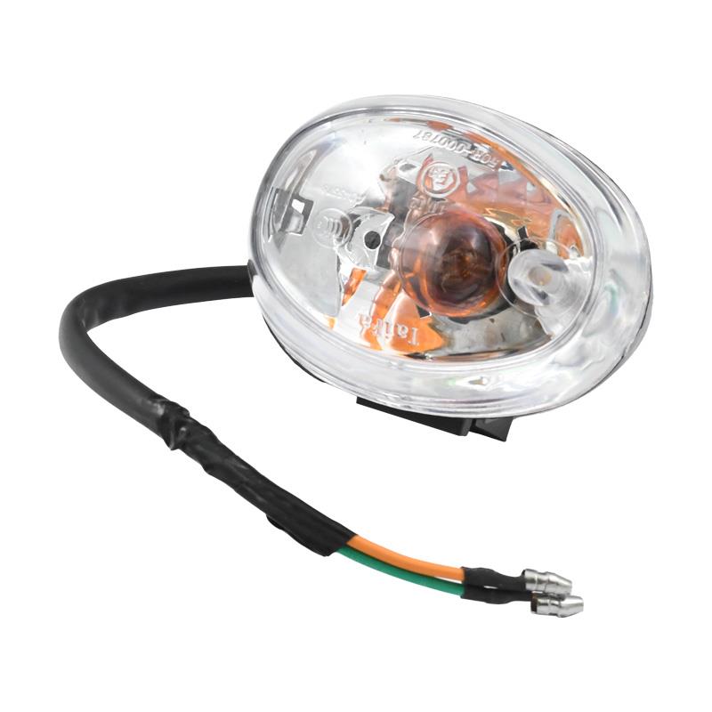 SMERNIK PREDNJI LEVI BAOTIAN 9R3