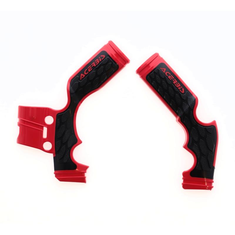 ŠČITNIK OKVIRJA ACERBIS X-GRIP 65 - RDEČ