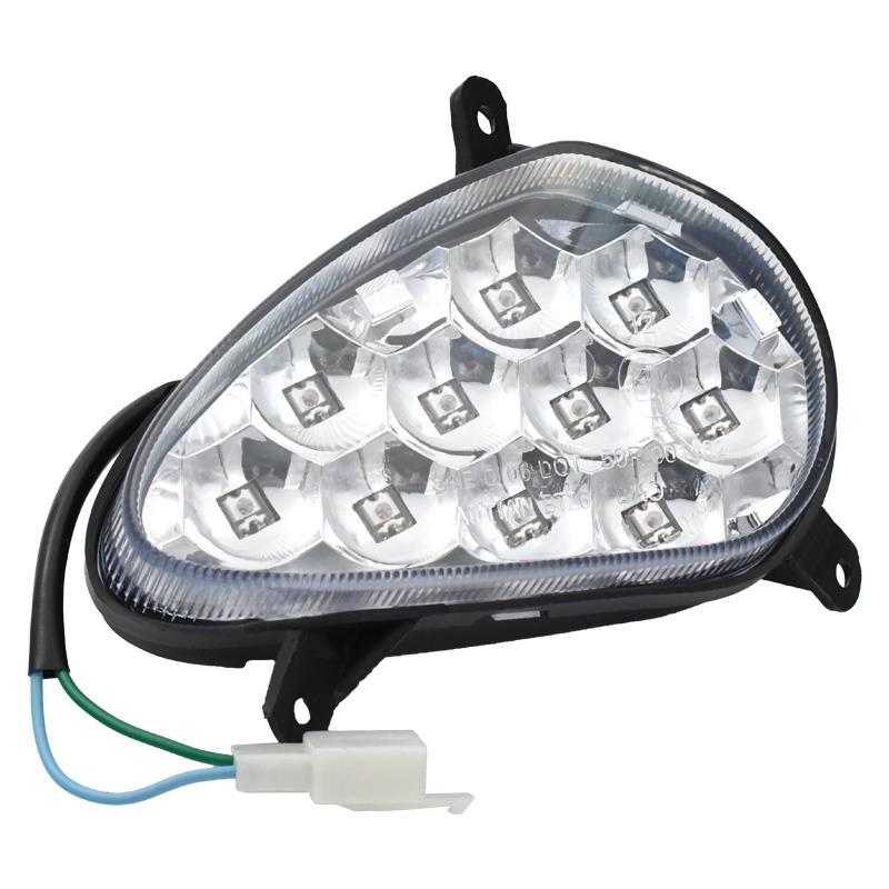 ZADNJI SMERNIK DESNI BAOTIAN VICTORIA