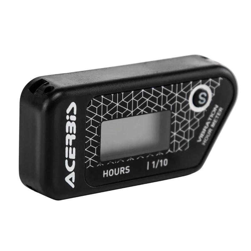 ŠTEVEC DELOVNIH UR MOTORJA ACERBIS REROY