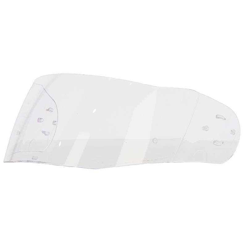 VIZIR ACERBIS REDERWEL - CLEAR