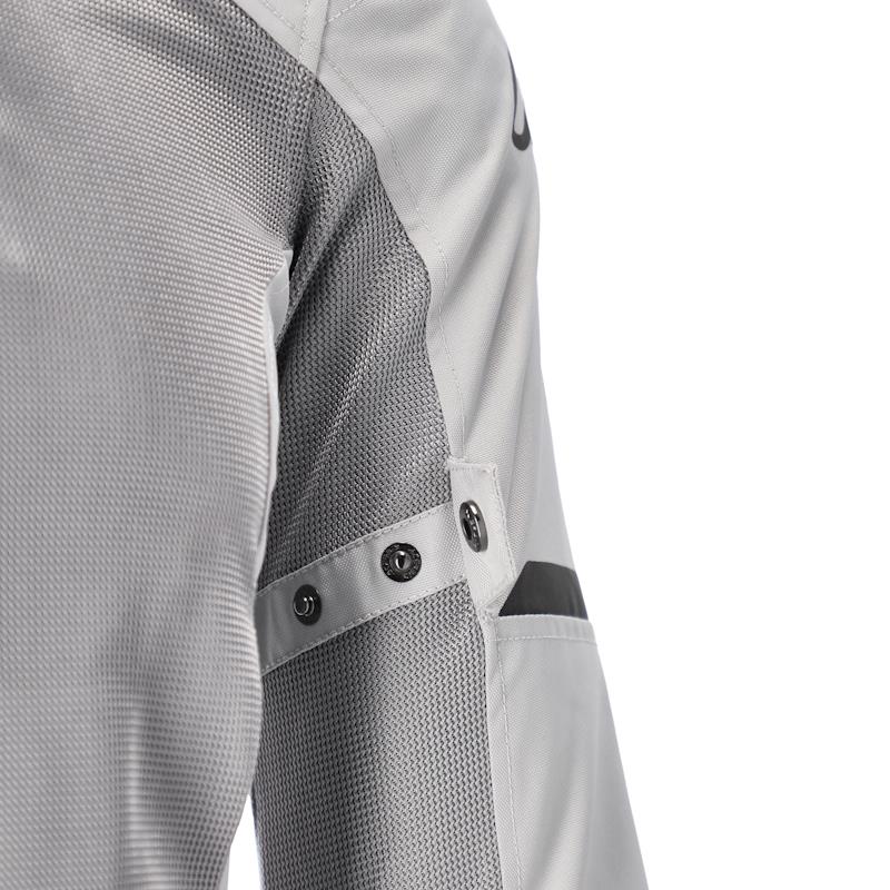 ŽENSKA JAKNA ACERBIS RAMSEY VENTED 2.0 - SIVA