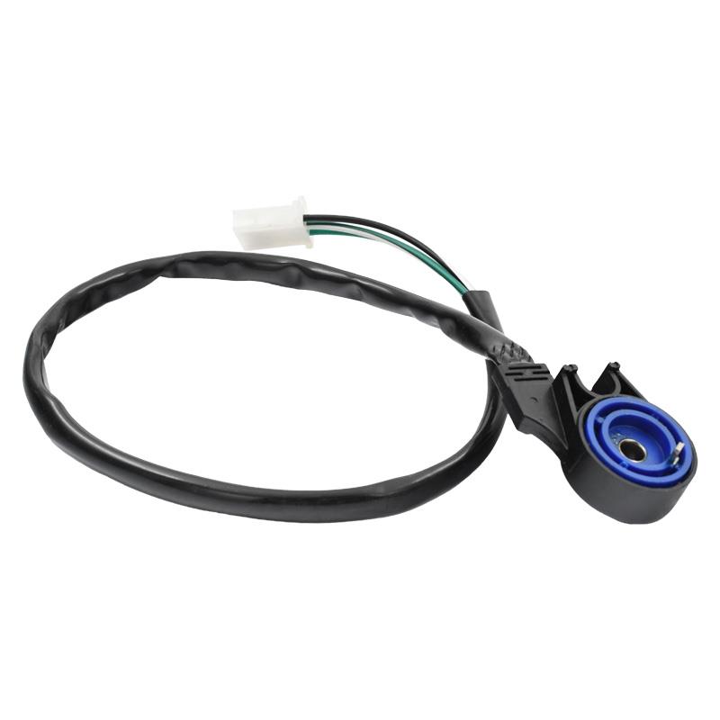 STIKALO STRANSKEGA STOJALA - BAOTIAN 330600-TA9-0000