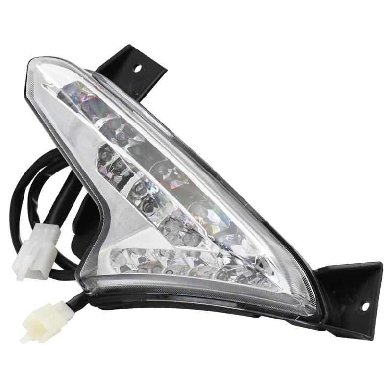 PREDNJI SMERNIK DESNI ZNEN R8