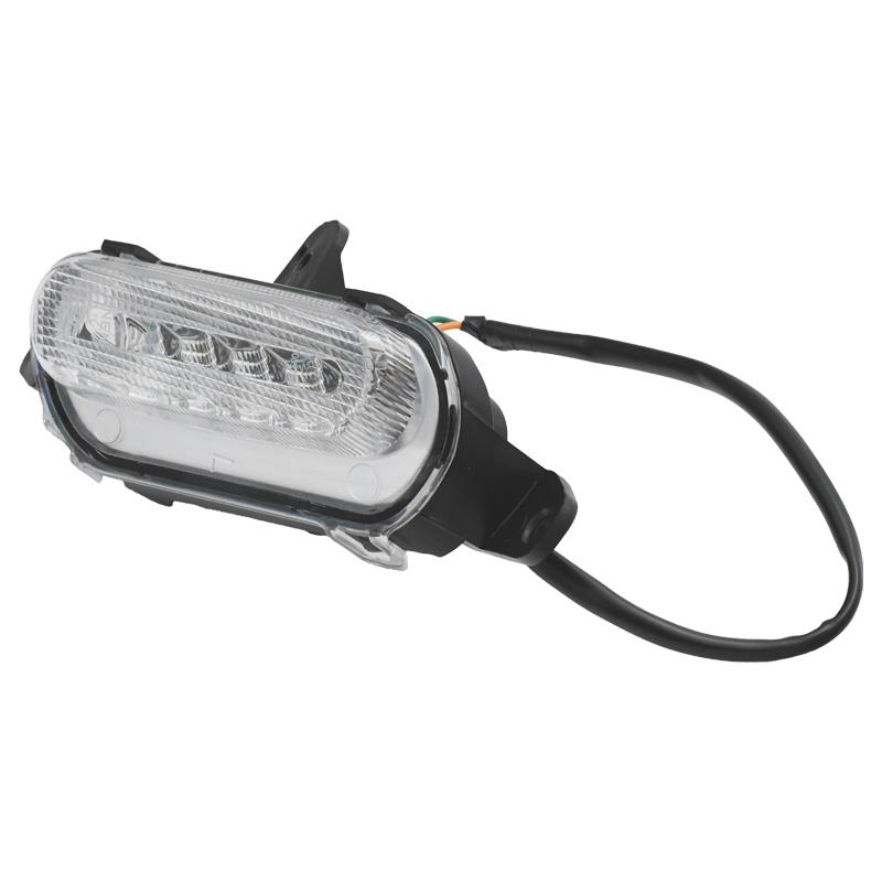 SMERNIK PREDNJI LEVI - ZNEN MILANO