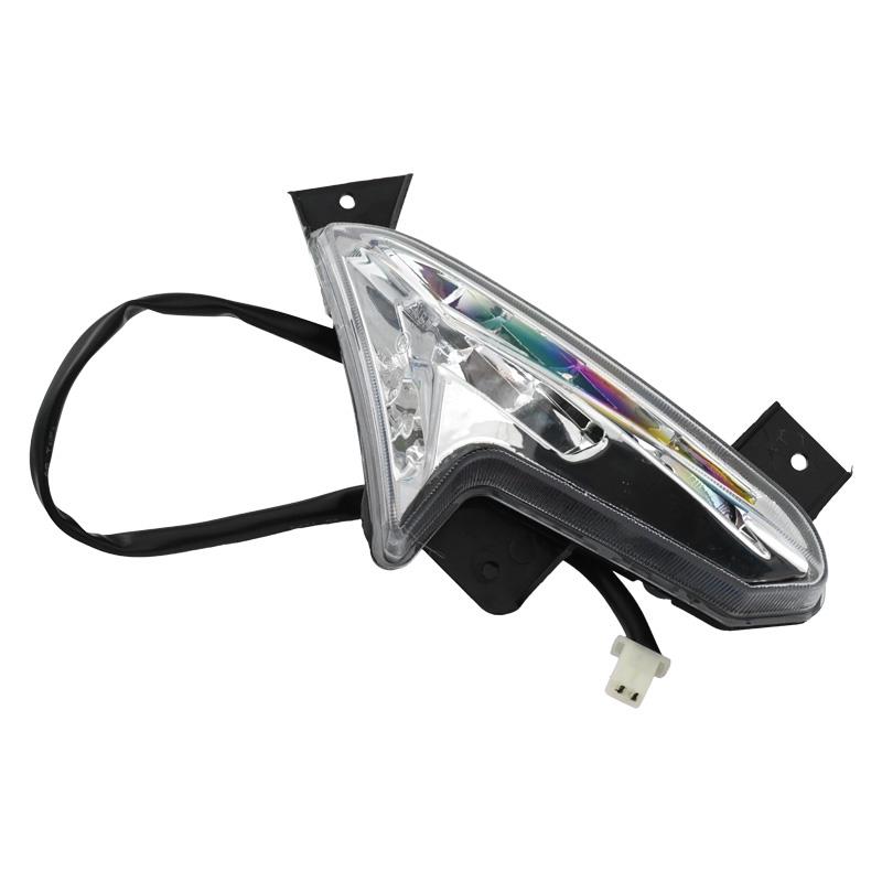 PREDNJI SMERNIK LEVI ZNEN R8