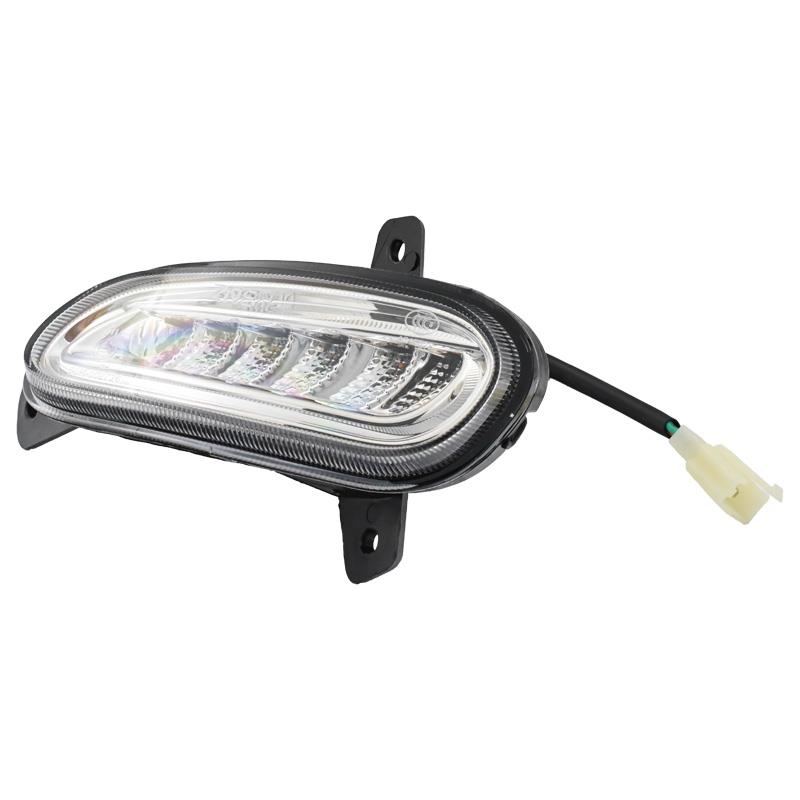 PREDNJI SMERNIK LEVI ZNEN CRUISE