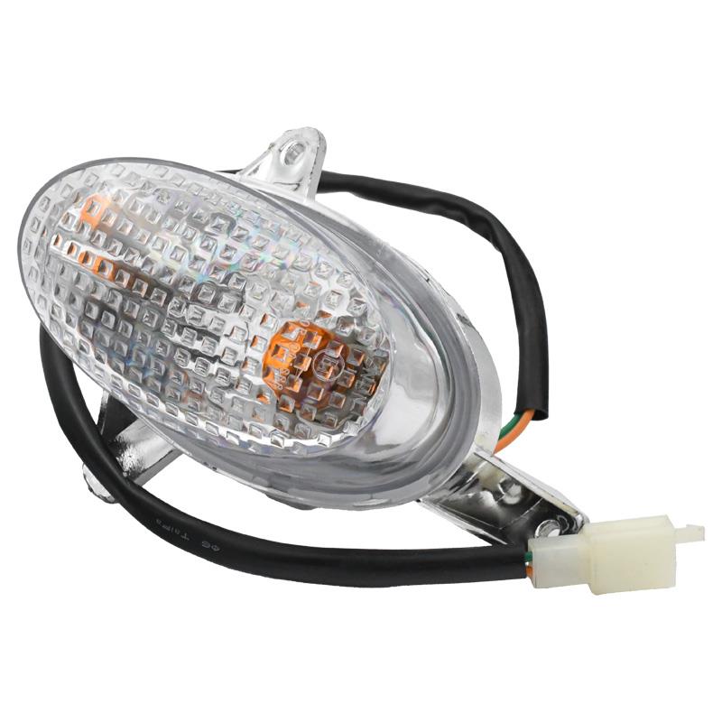 PREDNJI SMERNIK LEVI ZNEN LEGEND