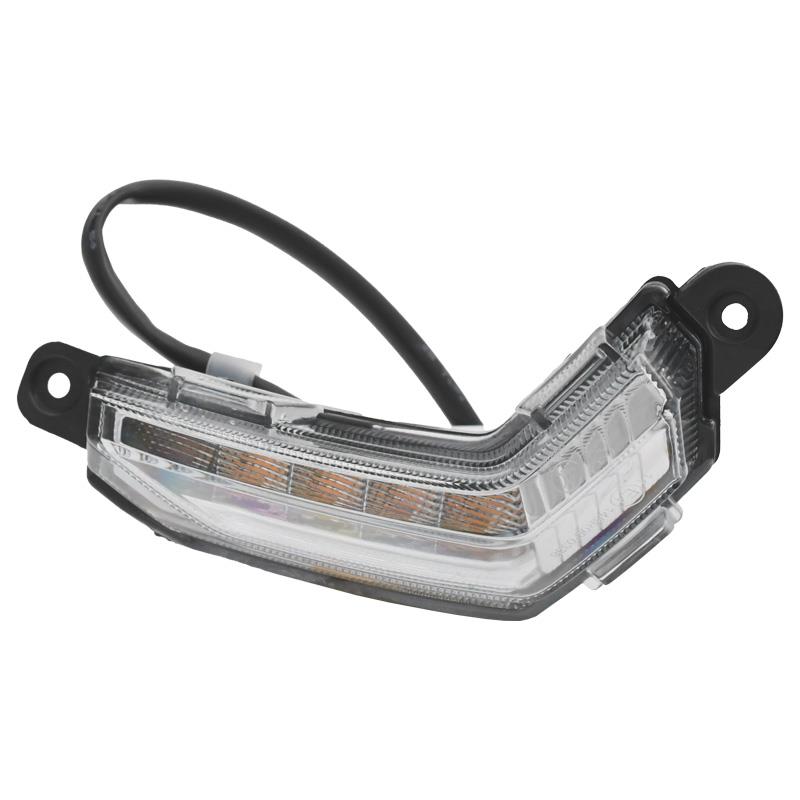 SMERNIK PREDNJI LEVI - ZNEN R9