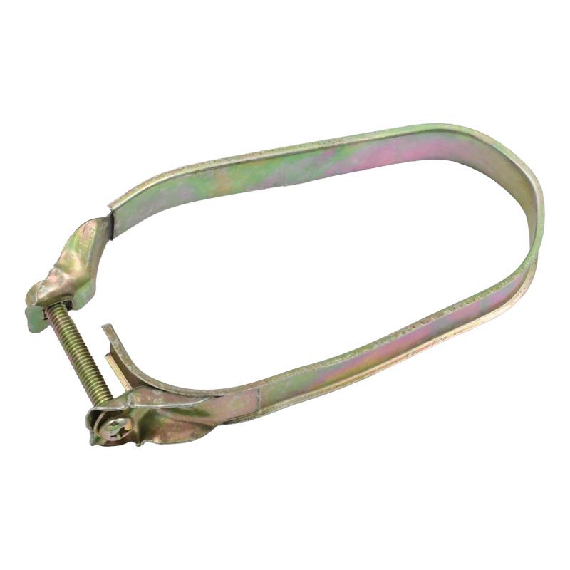 OBJEMKA FILTRA ZRAKA - LONGJIA PISTA 125 / TREVIS 125 / ZENN