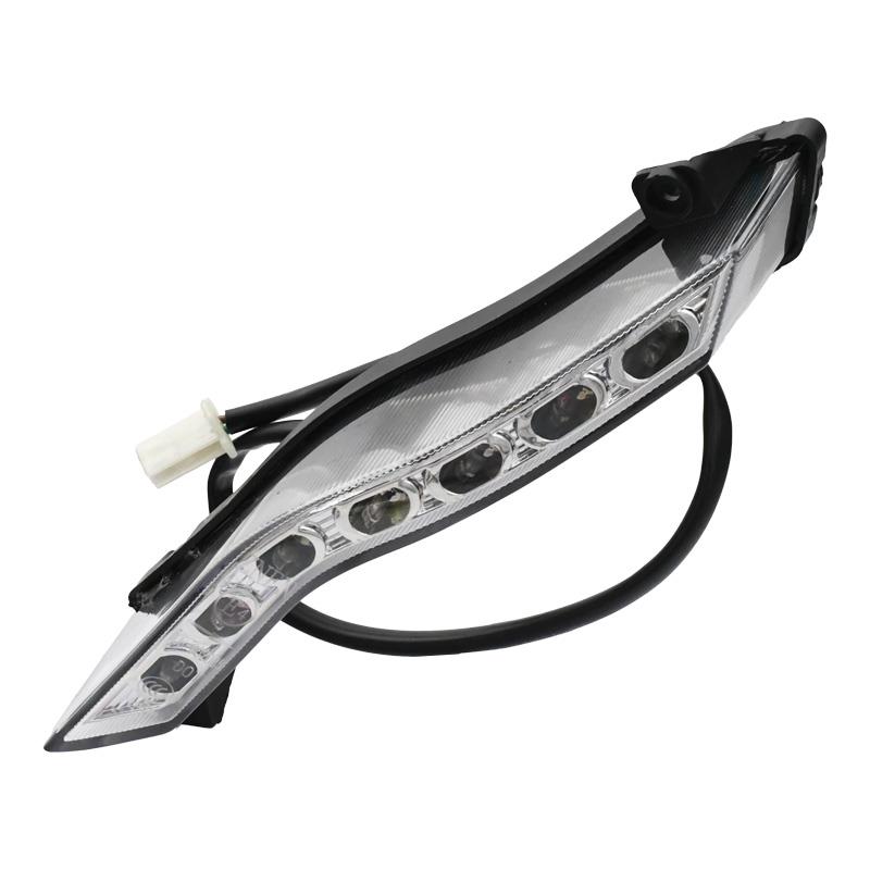 PREDNJA POZICIJSKA SVETILKA LEVA ZNEN R8