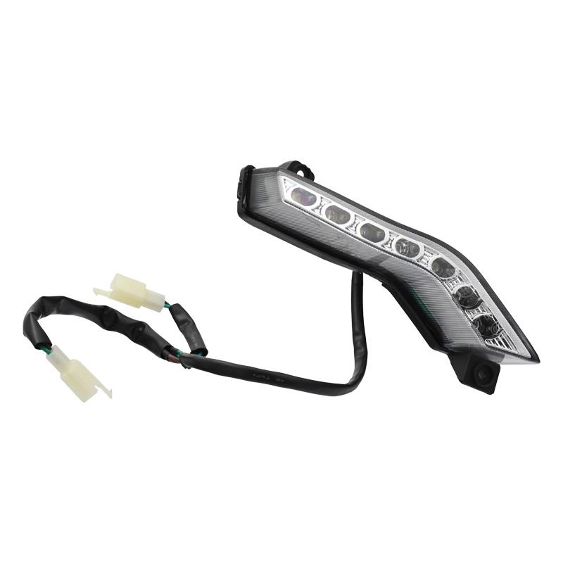 PREDNJA POZICIJSKA SVETILKA DESNA ZNEN R8