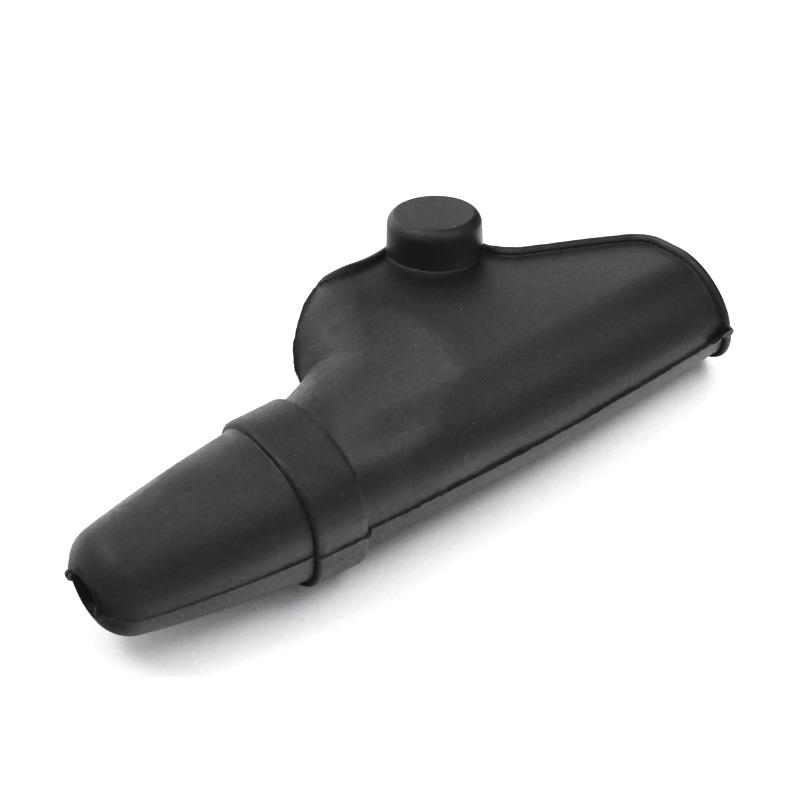 GUMIJASTA PREVLEKA ZADNJEGA ZAVORNEGA BOVDNA - LONGJIA RONND