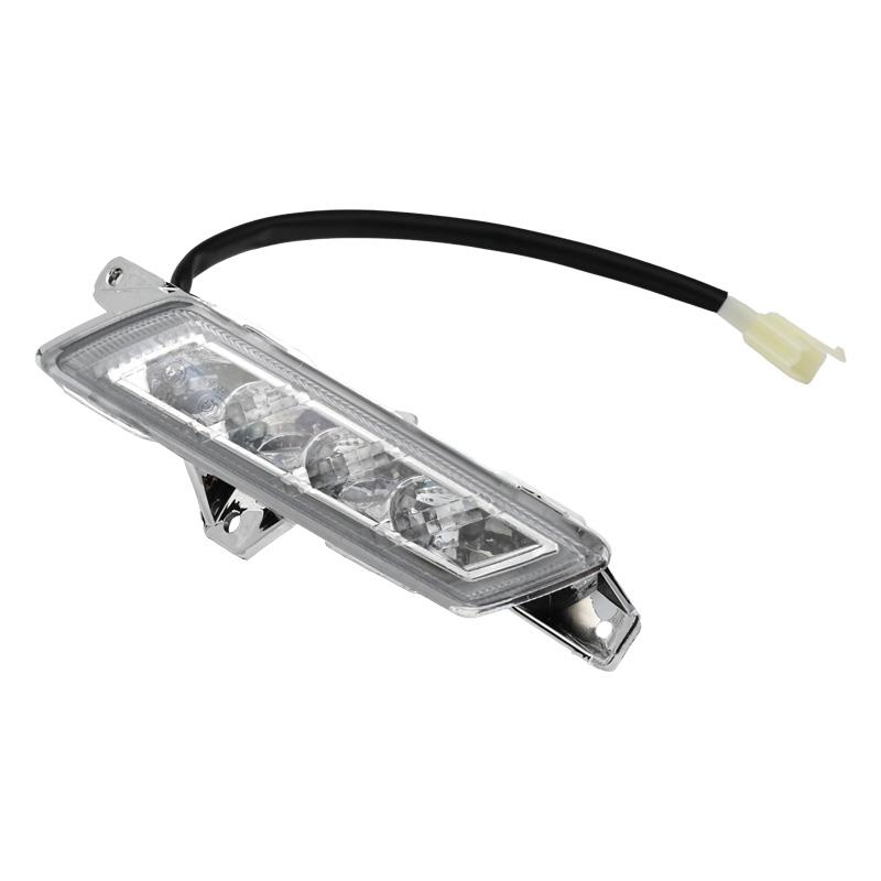 ZADNJI SMERNIK DESNI ZNEN GRACE