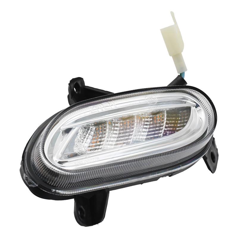 ZADNJI SMERNIK DESNI ZNEN CRUISE