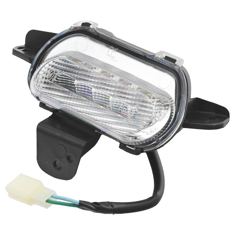 SMERNIK ZADNJI DESNI - ZNEN MILANO