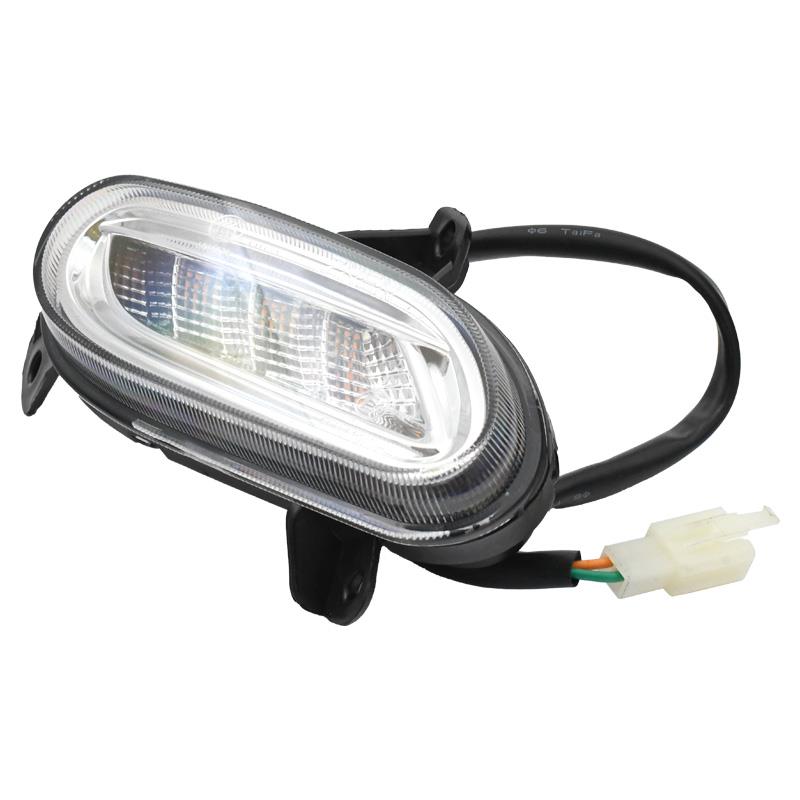 ZADNJI SMERNIK LEVI ZNEN CRUISE